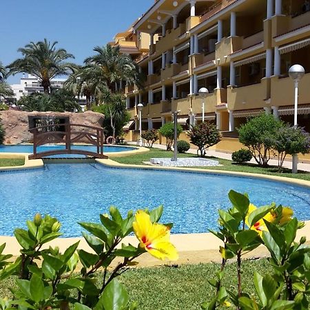 Precioso Apart Sur Y Norte Cerca Playa Y Centro - Cascadas De La Marina Denia Bagian luar foto