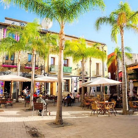 Precioso Apart Sur Y Norte Cerca Playa Y Centro - Cascadas De La Marina Denia Bagian luar foto
