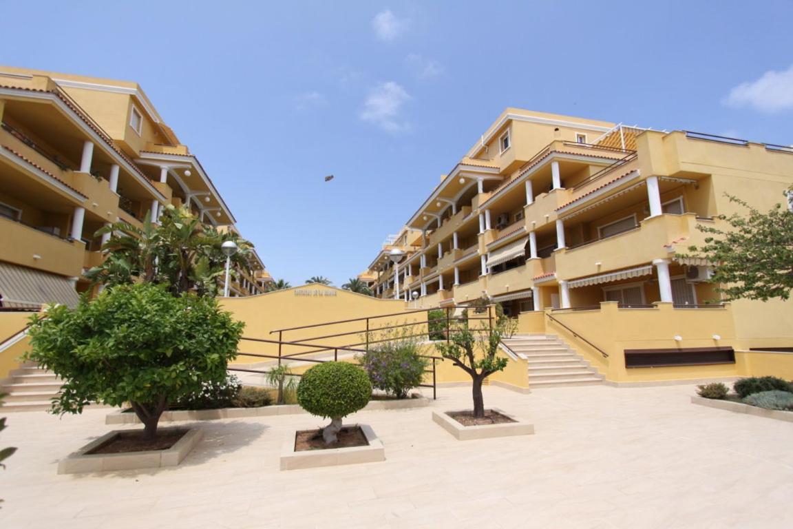 Precioso Apart Sur Y Norte Cerca Playa Y Centro - Cascadas De La Marina Denia Bagian luar foto