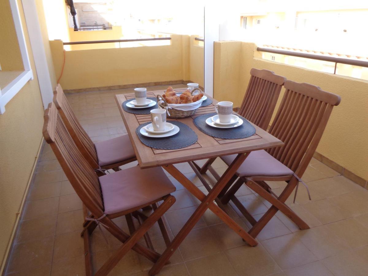 Precioso Apart Sur Y Norte Cerca Playa Y Centro - Cascadas De La Marina Denia Bagian luar foto